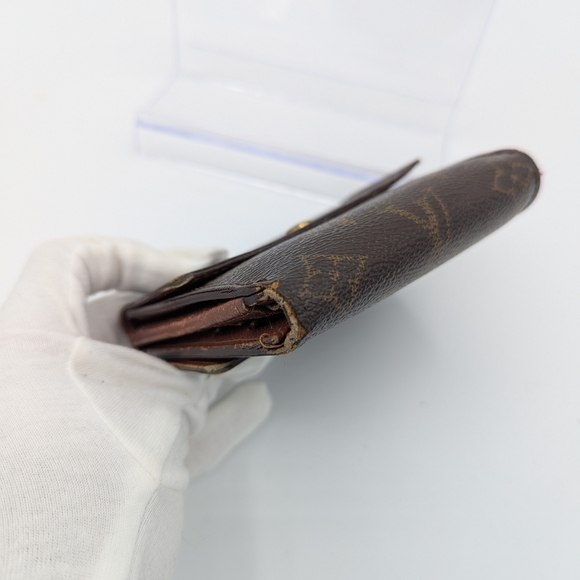 Louis Vuitton Brown Monogram Women's Bag - Picture 4 of 12